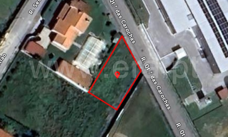 Terreno para Construção / Benavente, Benavente