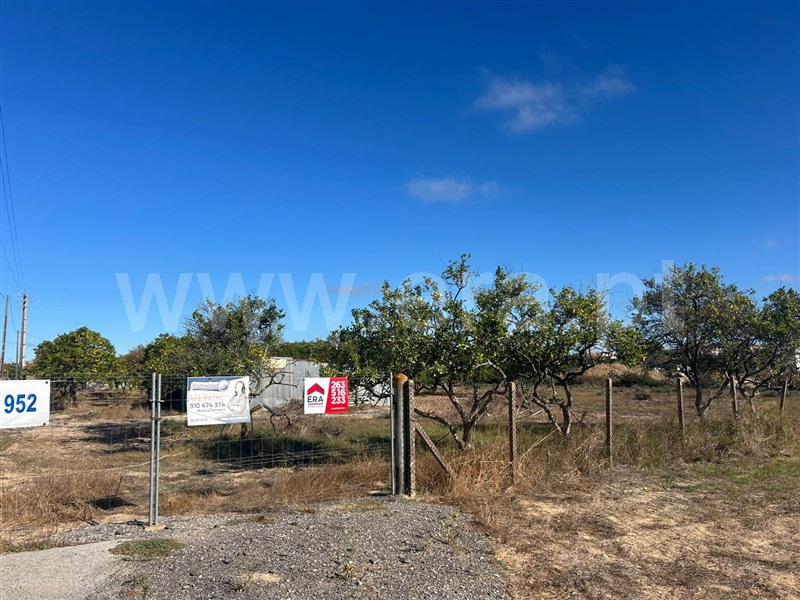 Terreno para Construção  Benavente - 1511399 - 3