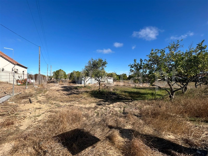Terreno para Construção  Benavente - 1511399 - 5