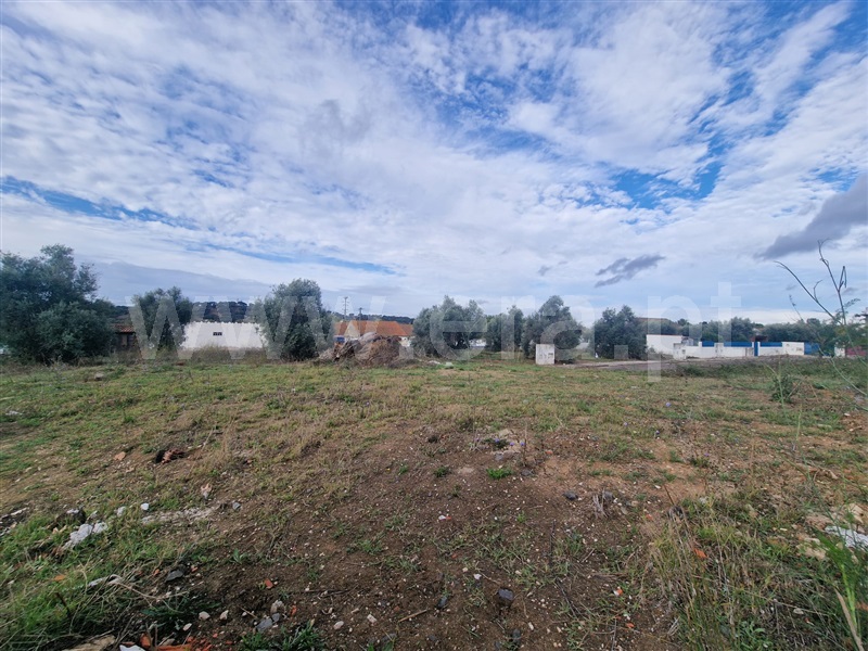 Terreno para Construção  Benavente, Santo Estêvão - 1433910 - 3