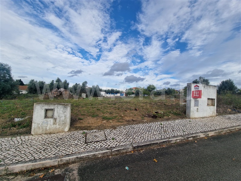 Terreno para Construção  Benavente, Santo Estêvão - 1433910 - 5