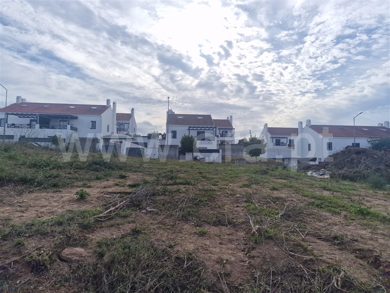 Terreno para Construção  Benavente, Santo Estêvão - 1433910 - 6