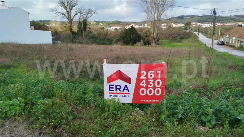 Terreno para Construção / Bombarral, Bombarral e Vale Covo