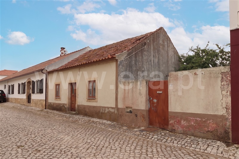 Terreno para Construção / Bombarral, Bombarral e Vale Covo