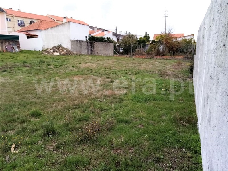 Terreno para Construção  Bombarral, Vale Covo - 1042550 - 2