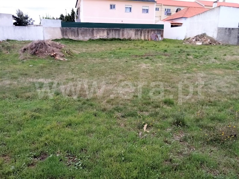Terreno para Construção  Bombarral, Vale Covo - 1042550 - 5