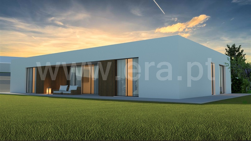 Terreno para Construção / Bombarral, Bombarral e Vale Covo