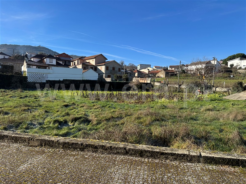 Terreno para Construção / Boticas, Boticas e Granja