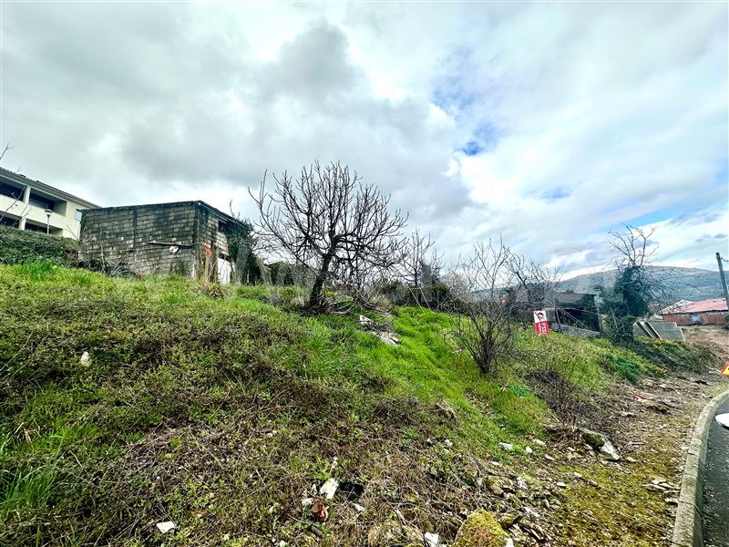 Terreno para Construção  Boticas, Boticas e Granja - 1466840 - 4