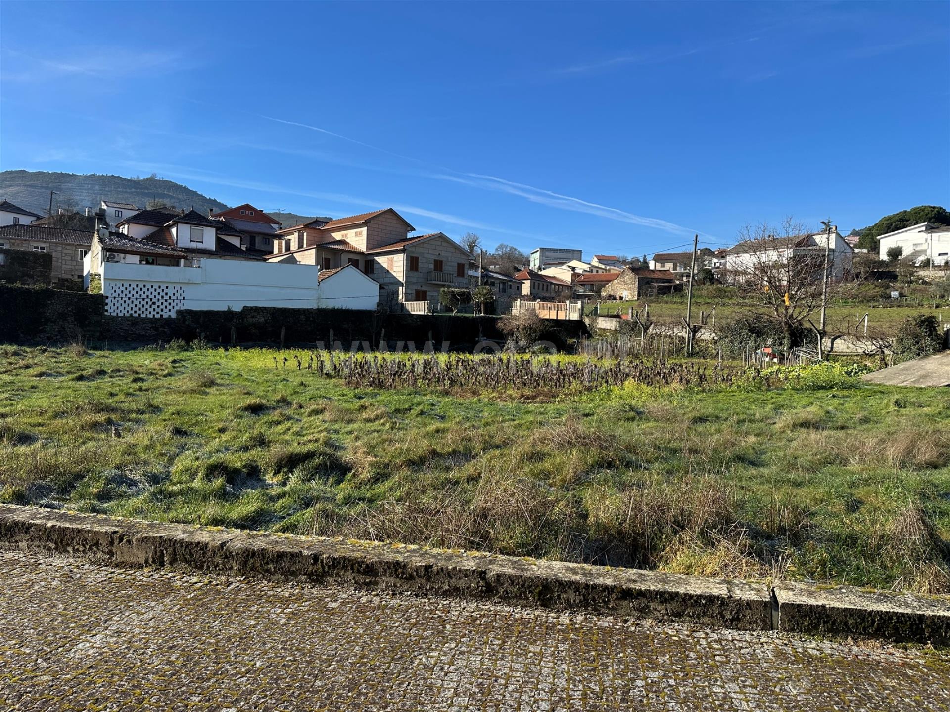 Terreno em Boticas
