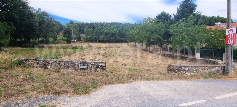 Terreno para Construção  Boticas, Pinho - 1191451 - 1