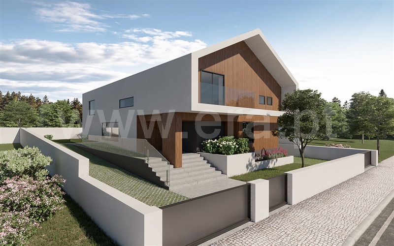 Terreno para Construção / Boticas, Pinho