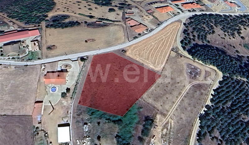 Terreno para Construção / Bragança, Gimonde