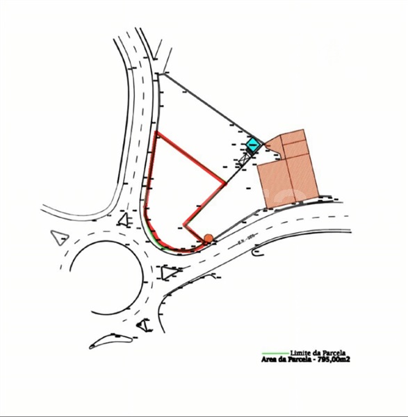 Terreno para Construção  Cabeceiras de Basto, Arco de Baúlhe e Vila Nune - 1445717 - 5