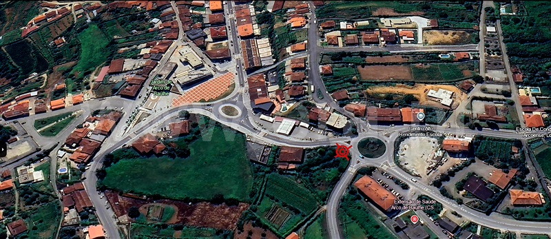 Terreno para Construção  com Urbano Cabeceiras de Basto, Arco de Baúlhe e Vila Nune - 1445717 - 7
