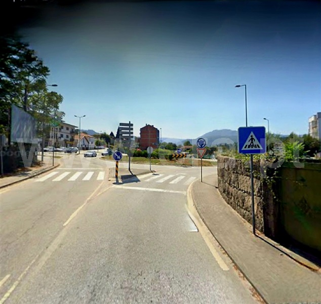 Terreno para Construção  com Urbano Cabeceiras de Basto, Arco de Baúlhe e Vila Nune - 1445717 - 7
