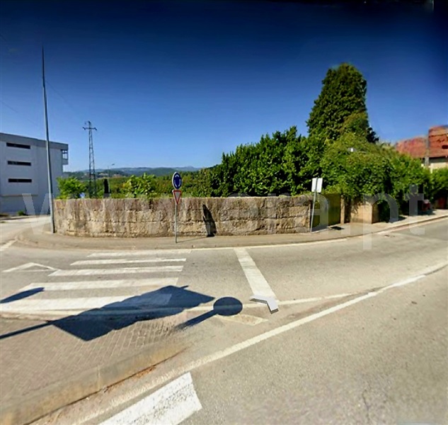 Terreno para Construção / Cabeceiras de Basto, Arco de Baúlhe e Vila Nune