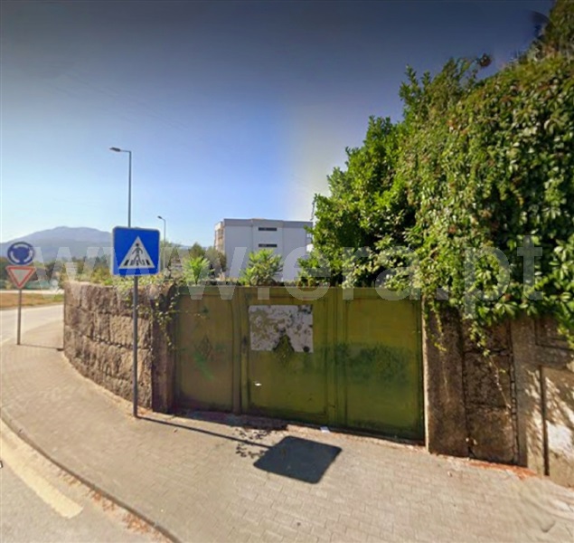 Terreno para Construção  com Urbano Cabeceiras de Basto, Arco de Baúlhe e Vila Nune - 1445717 - 10