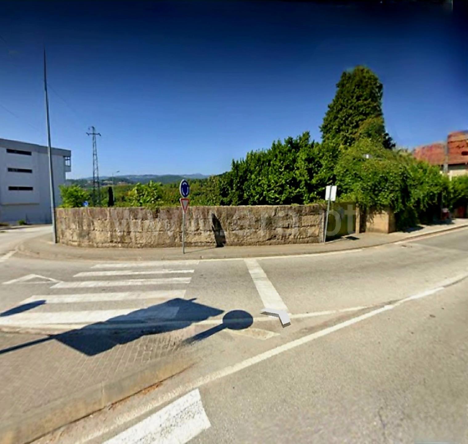 Land for sale in Cabeceiras de Basto, Portugal — €225,000
