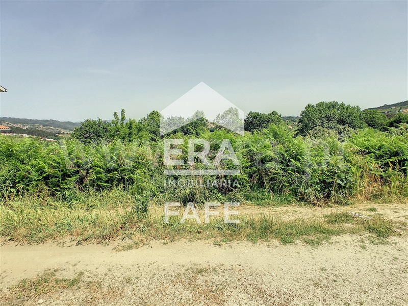 Terreno para Construção  Cabeceiras de Basto, Basto - 876424 - 3