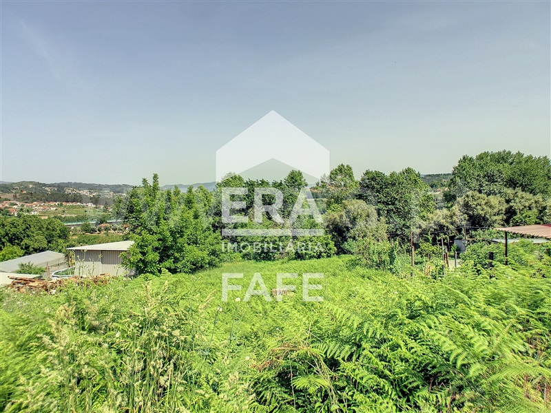 Terreno para Construção  Cabeceiras de Basto, Basto - 876424 - 4