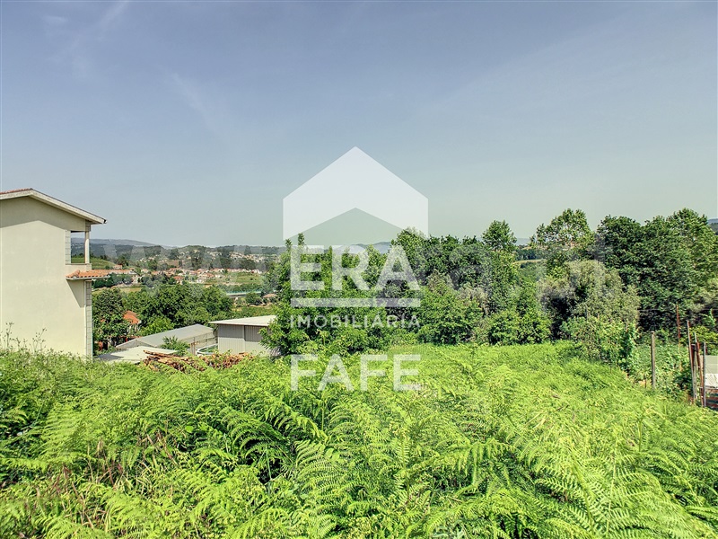 Terreno para Construção  Cabeceiras de Basto, Basto - 876424 - 5