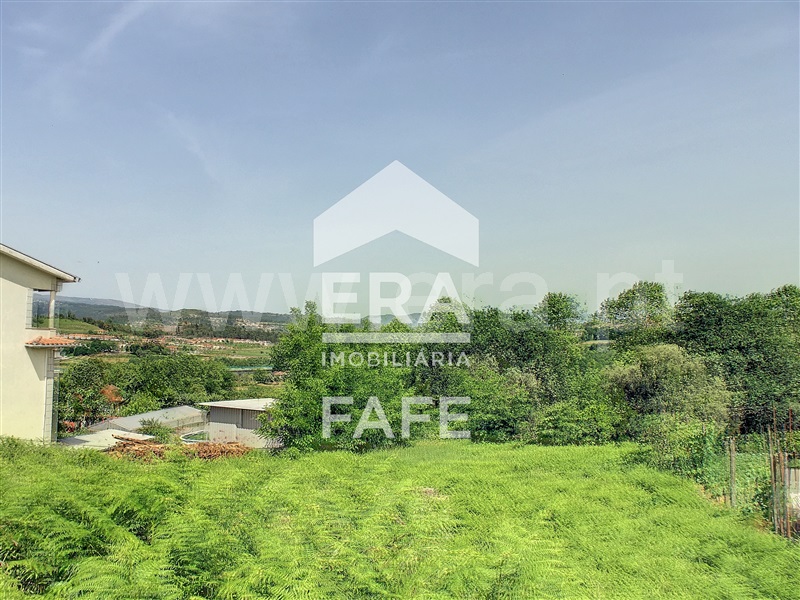 Terreno para Construção  Cabeceiras de Basto, Basto - 876424 - 6