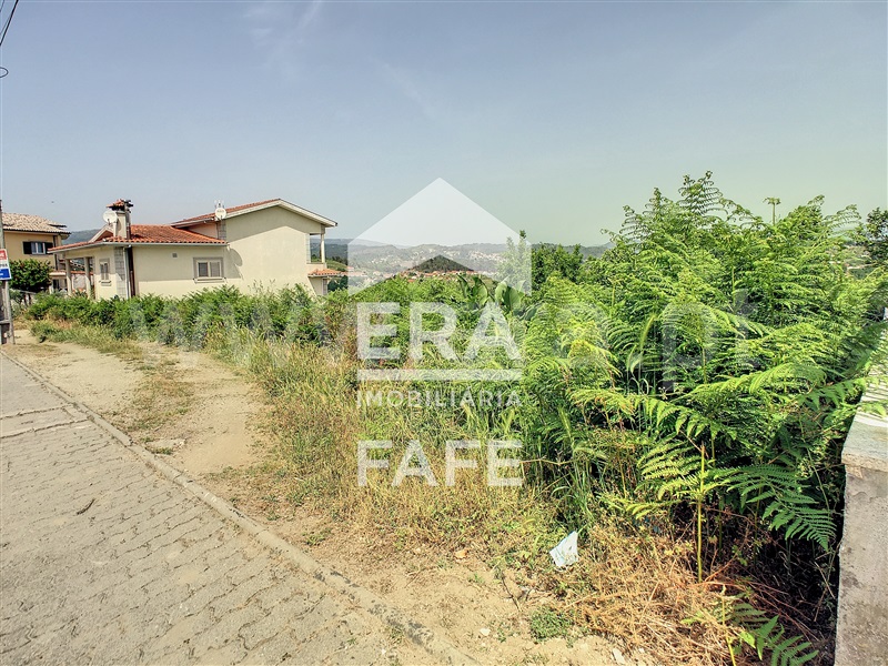 Terreno para Construção  Cabeceiras de Basto, Basto - 876424 - 7
