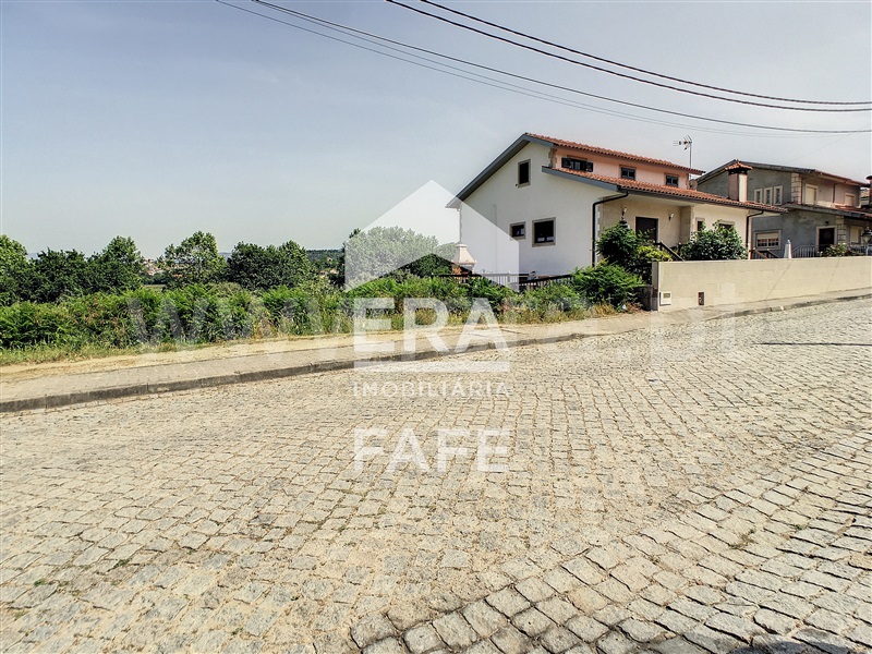 Terreno para Construção  Cabeceiras de Basto, Basto - 876424 - 8