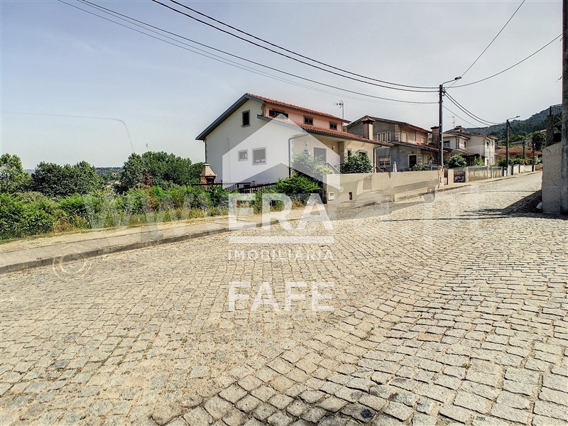 Terreno para Construção  Cabeceiras de Basto, Basto - 876424 - 9