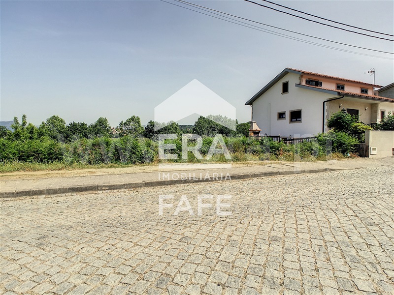 Terreno para Construção  Cabeceiras de Basto, Basto - 876424 - 12
