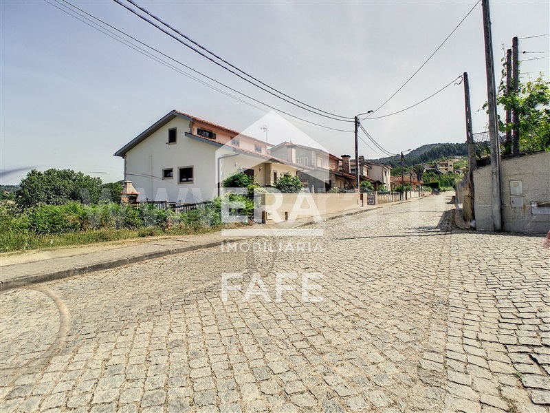Terreno para Construção  Cabeceiras de Basto, Basto - 876424 - 13