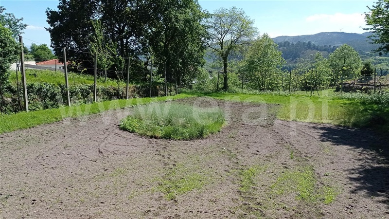Terreno  Cabeceiras de Basto - 1388271 - 2
