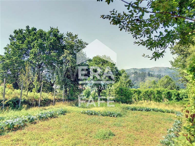 Terreno  Cabeceiras de Basto - 1388271 - 5
