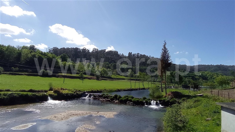 Terreno  Cabeceiras de Basto - 1388271 - 6