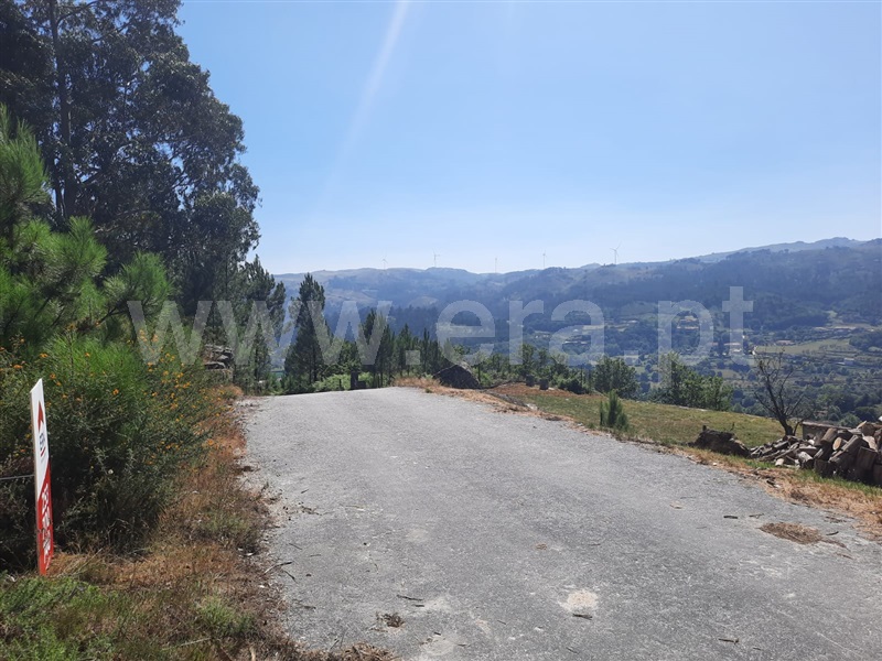 Terreno para Construção  Cabeceiras de Basto - 761091 - 2