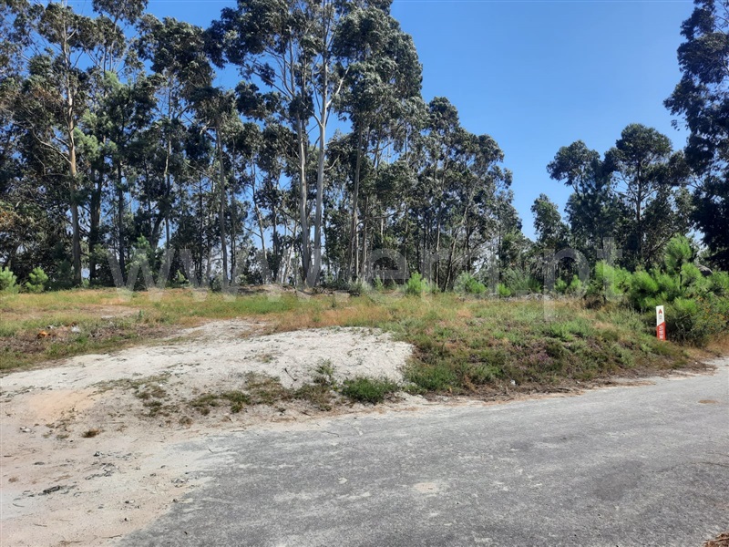 Terreno para Construção  Cabeceiras de Basto - 761091 - 4