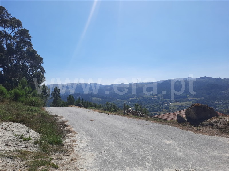 Terreno para Construção  Cabeceiras de Basto - 761091 - 5