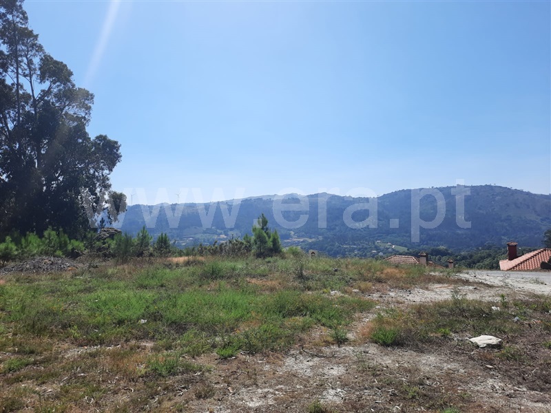 Terreno para Construção  Cabeceiras de Basto - 761091 - 6