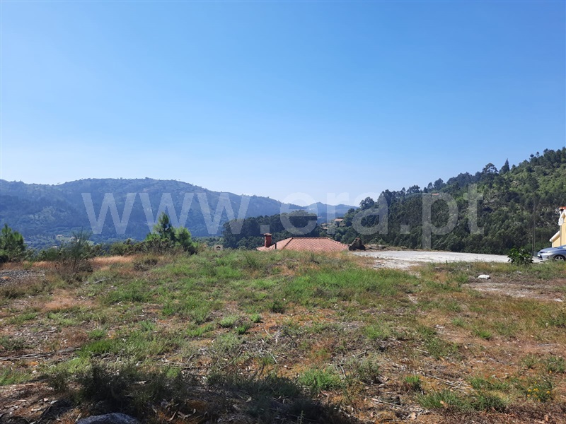 Terreno para Construção  Cabeceiras de Basto - 761091 - 7