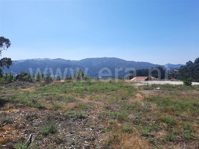 Terreno para Construção  Cabeceiras de Basto - 761091 - 8