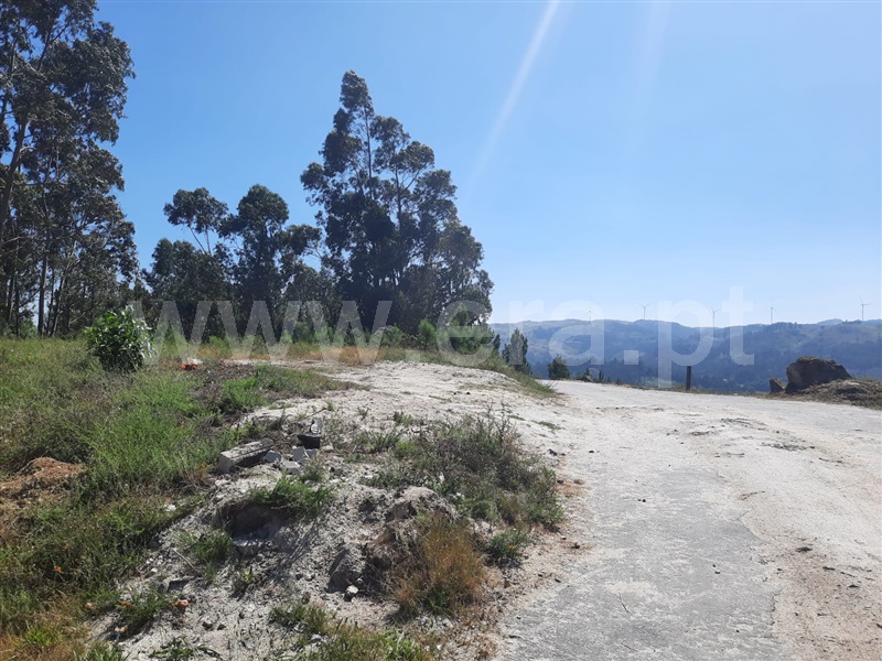 Terreno para Construção  Cabeceiras de Basto - 761091 - 10