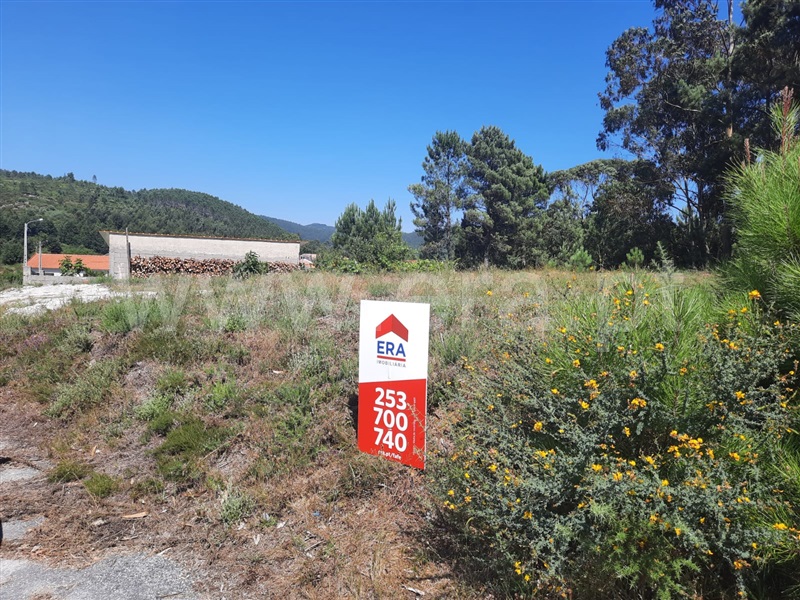 Terreno para Construção  Cabeceiras de Basto - 761091 - 12