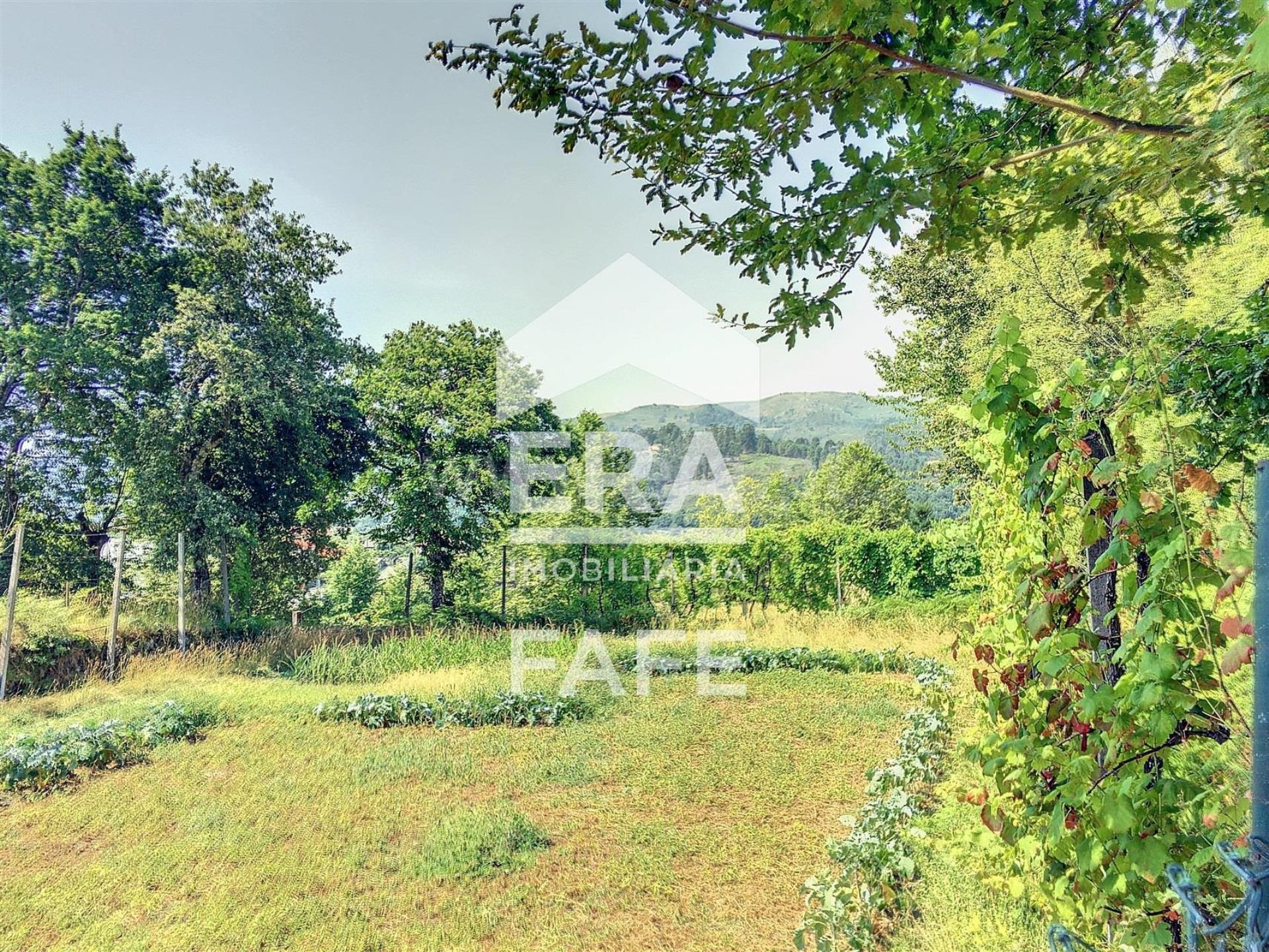 Terreno em Cabeceiras de Basto