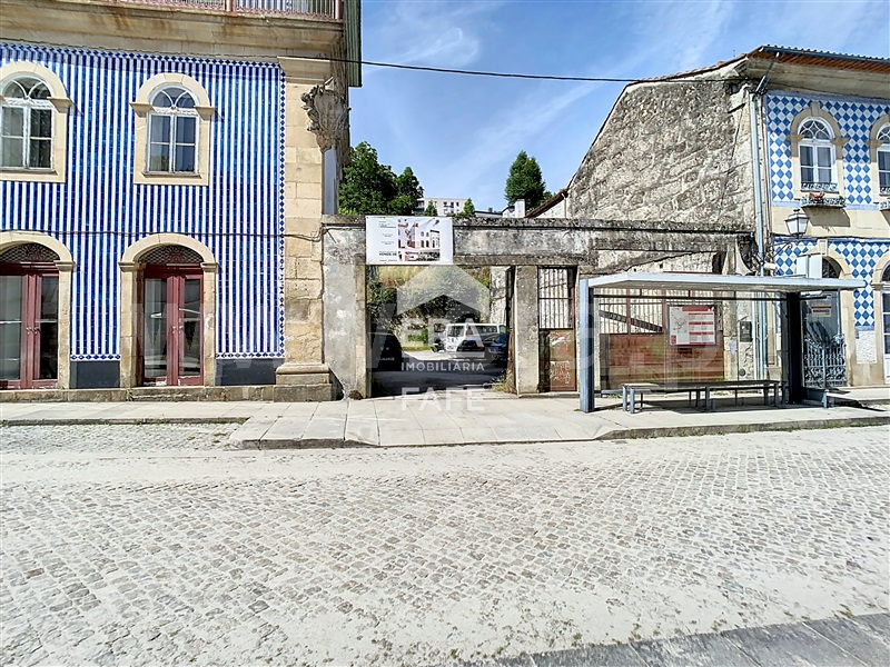 Terreno para Construção / Cabeceiras de Basto, Refojos de Basto, Outeiro e Painzela