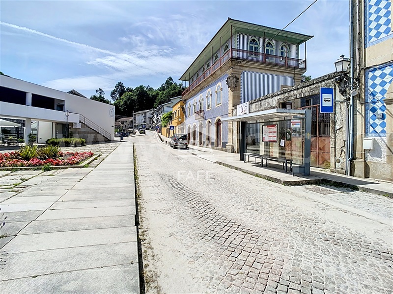 Terreno para Construção  Cabeceiras de Basto, Refojos de Basto, Outeiro e Painzela - 1413280 - 5