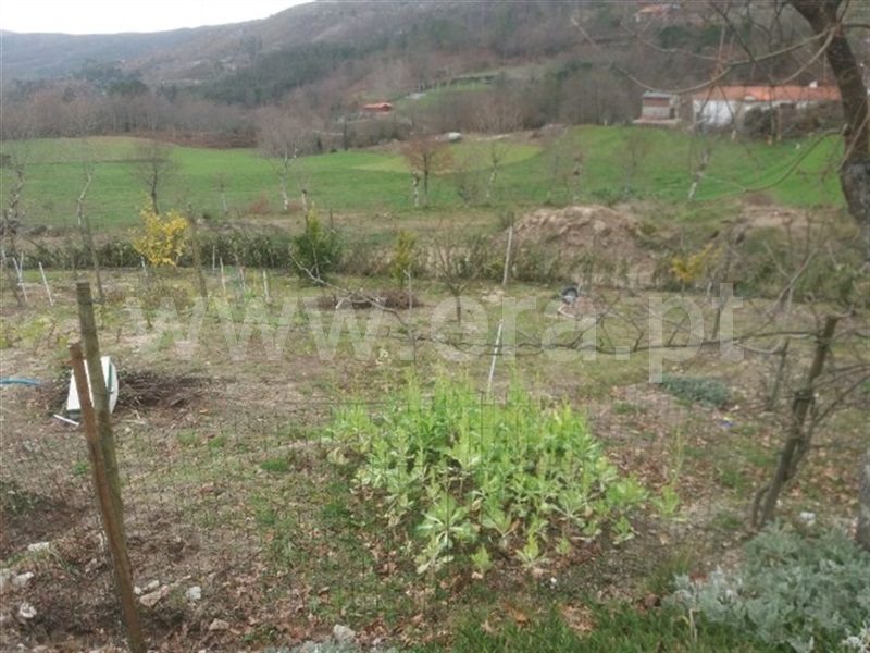 Terreno para Construção  Cabeceiras de Basto, Refojos de Basto, Outeiro e Painzela - 891705 - 2
