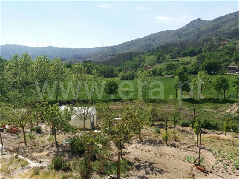 Terreno para Construção  Cabeceiras de Basto, Refojos de Basto, Outeiro e Painzela - 891705 - 3