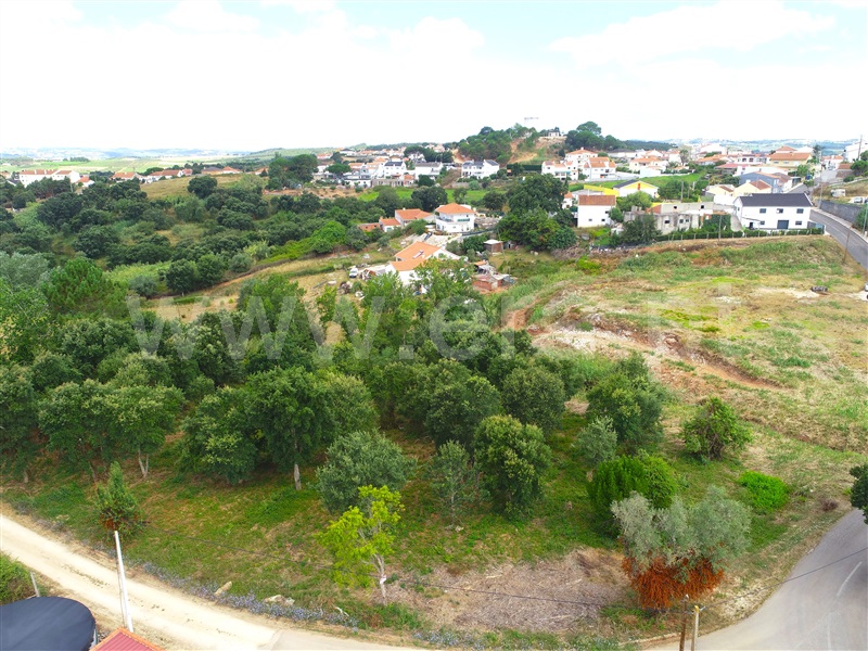 Terreno  Cadaval, Cadaval - 1497756 - 6