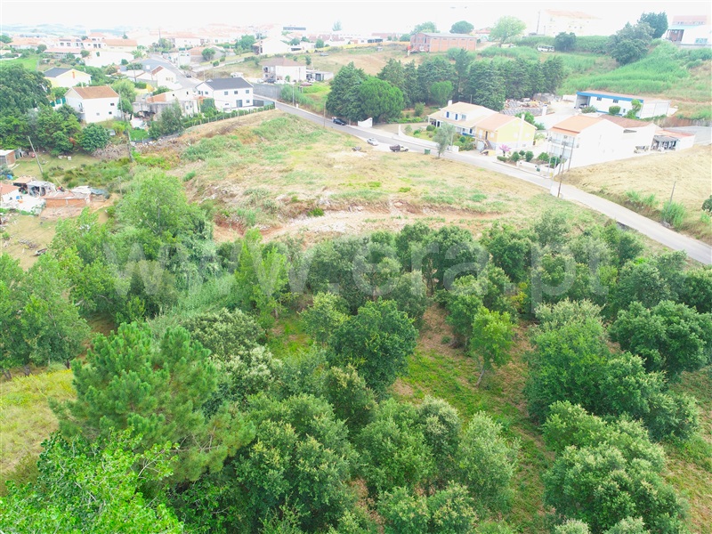Terreno  Cadaval, Cadaval - 1497756 - 7